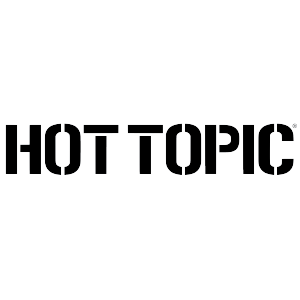 Hot Topic logo