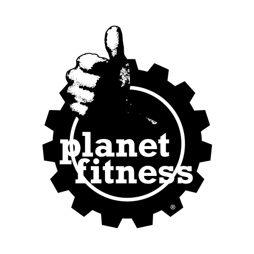 Planet Fitness logo